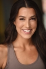 Adrienne Ballenger Film ve Dizileri