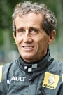 Alain Prost Film ve Dizileri