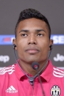 Alex Sandro Film ve Dizileri