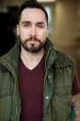 Alonso Oyarzun Film ve Dizileri