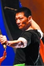Andrew Yan Hua Film ve Dizileri