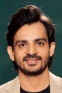 Anshumaan Pushkar Film ve Dizileri