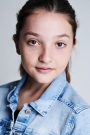 Anya McKenna-Bruce Film ve Dizileri