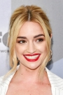 Brianne Howey Film ve Dizileri