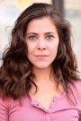 Catharine E. Jones Film ve Dizileri
