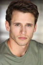 Cayden Boyd Film ve Dizileri