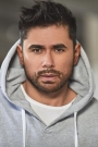 Daniel Pacheco Film ve Dizileri