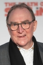 Dermot Crowley Film ve Dizileri