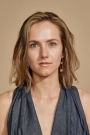 Ekaterina Baker Film ve Dizileri