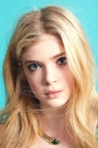 Elena Kampouris Film ve Dizileri