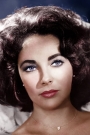Elizabeth Taylor Film ve Dizileri