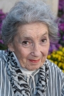 Frances Bay Film ve Dizileri