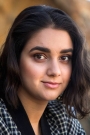 Geraldine Viswanathan Film ve Dizileri
