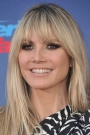 Heidi Klum Film ve Dizileri