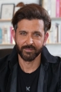 Hrithik Roshan Film ve Dizileri