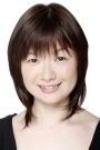 Ikue Otani Film ve Dizileri