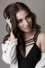 Ilenia Antonini Film ve Dizileri