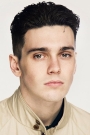 Jack Rowan Film ve Dizileri