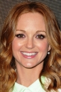 Jayma Mays Film ve Dizileri