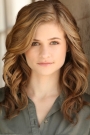 Jenna Boyd Film ve Dizileri
