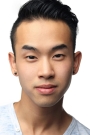 Kenny Tran Film ve Dizileri