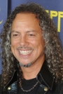 Kirk Hammett Film ve Dizileri