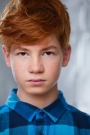 Landon Gordon Film ve Dizileri