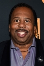 Leslie David Baker Film ve Dizileri