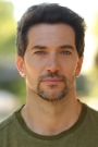 Luke Roberts Film ve Dizileri