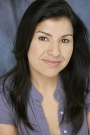 Lydia Blanco Garza Film ve Dizileri