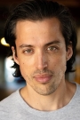 Marcio Moreno Film ve Dizileri