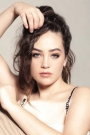 Mary Mouser Film ve Dizileri