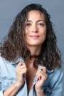 Mayra Hermosillo Film ve Dizileri