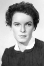Mercedes McCambridge Film ve Dizileri