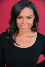 Nefetari Spencer Film ve Dizileri