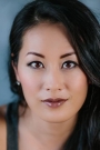 Olivia Cheng Film ve Dizileri