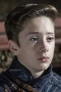 Oran Glynn O'Donovan Film ve Dizileri