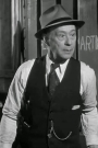 Paul E. Burns Film ve Dizileri