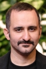 Pouria Rahimi Sam Film ve Dizileri