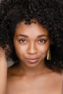 Simone Joy Jones Film ve Dizileri