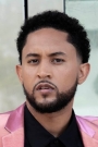 Tahj Mowry Film ve Dizileri