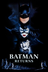 Batman Dönüyor (1992)