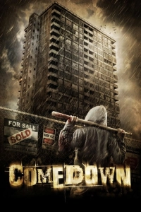 Comedown - Kanlı Av