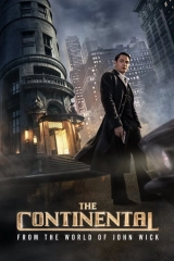 Continental: John Wick Dünyasından