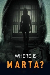 ¿Dónde está Marta?