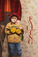 Falling - Düşüş