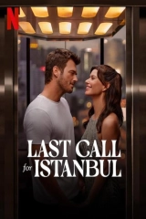 istanbul için Son Çağrı