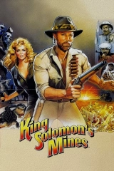 Süleyman'ın Hazinesi (1985)