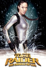 Tomb Raider 2: Yaşamın Kaynağı