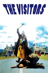 Ziyaretçiler (1993)